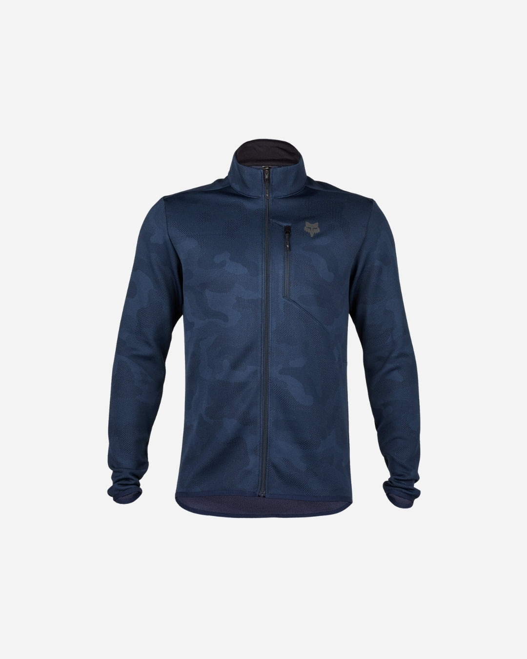 Veste intermédiaire à zip Fox Racing Ranger Midlayer FZ - Minuit