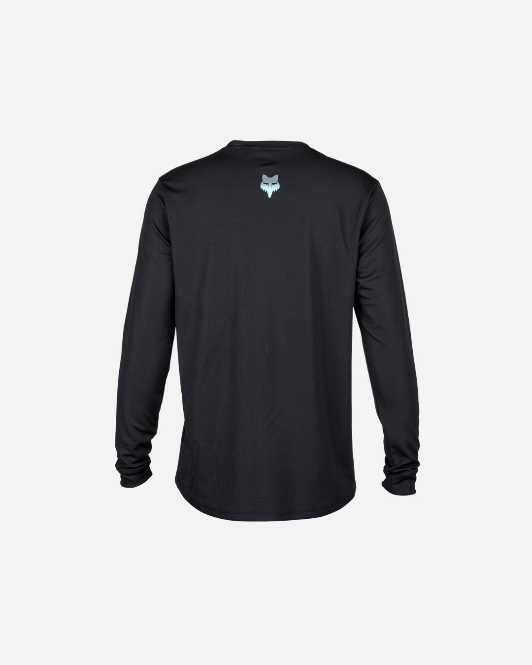 Maillot manches longues enfant Fox Racing Ranger Race Drirelease - Noir