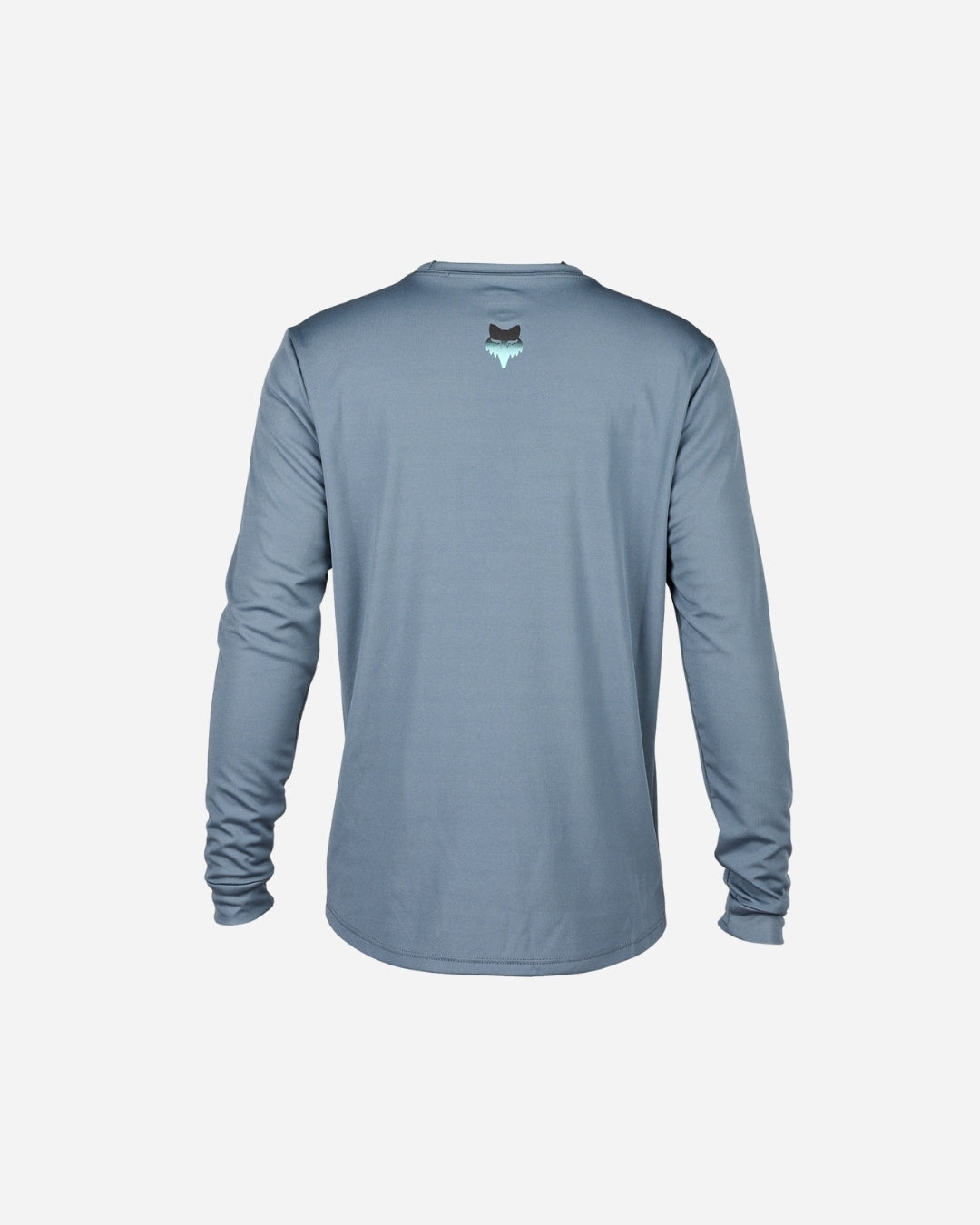 Fox Racing Ranger Race Drirelease Kids' Long Sleeve Jersey - Citadel