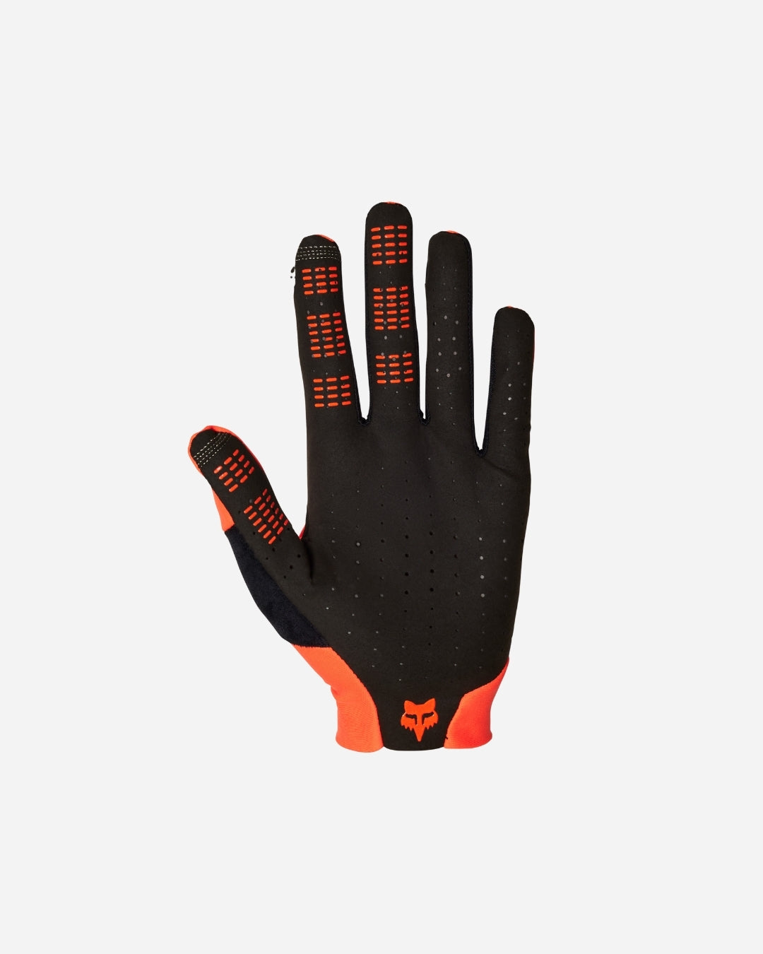 Gants Fox Racing Flexair - Orange Fluo
