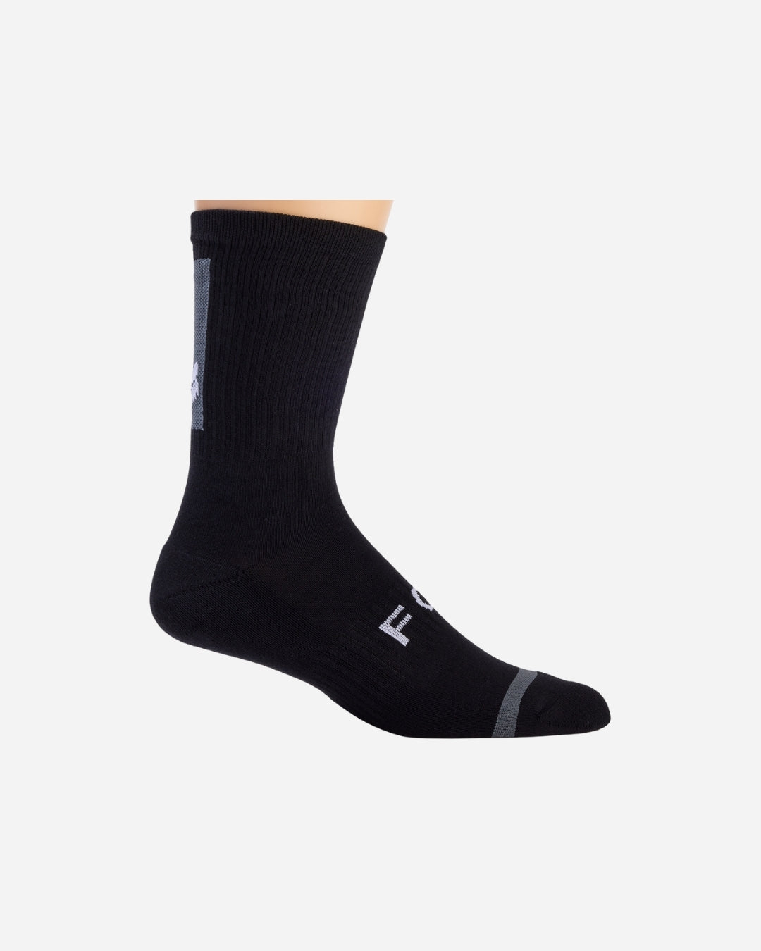 Chaussettes Fox Racing Defend - Noir