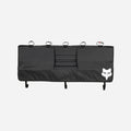 Heckklappenschutz Fox Racing Klein - Schwarz