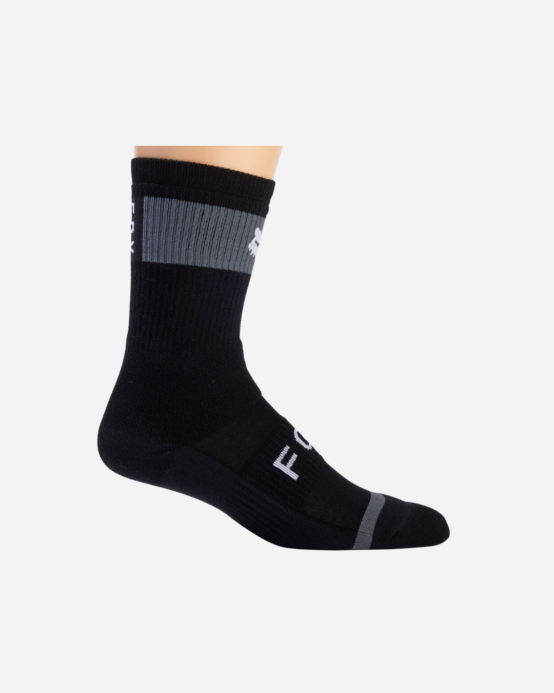 Chaussettes d’Hiver Fox Racing Defend - Noir