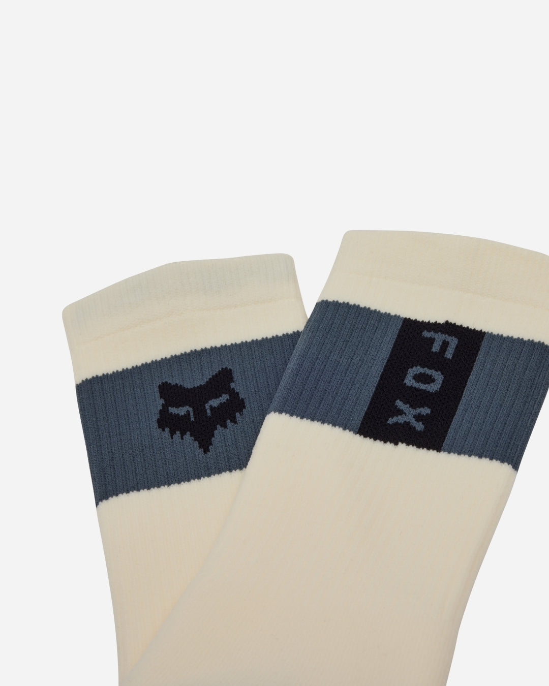 Chaussettes d’Hiver Fox Racing Defend - Crème