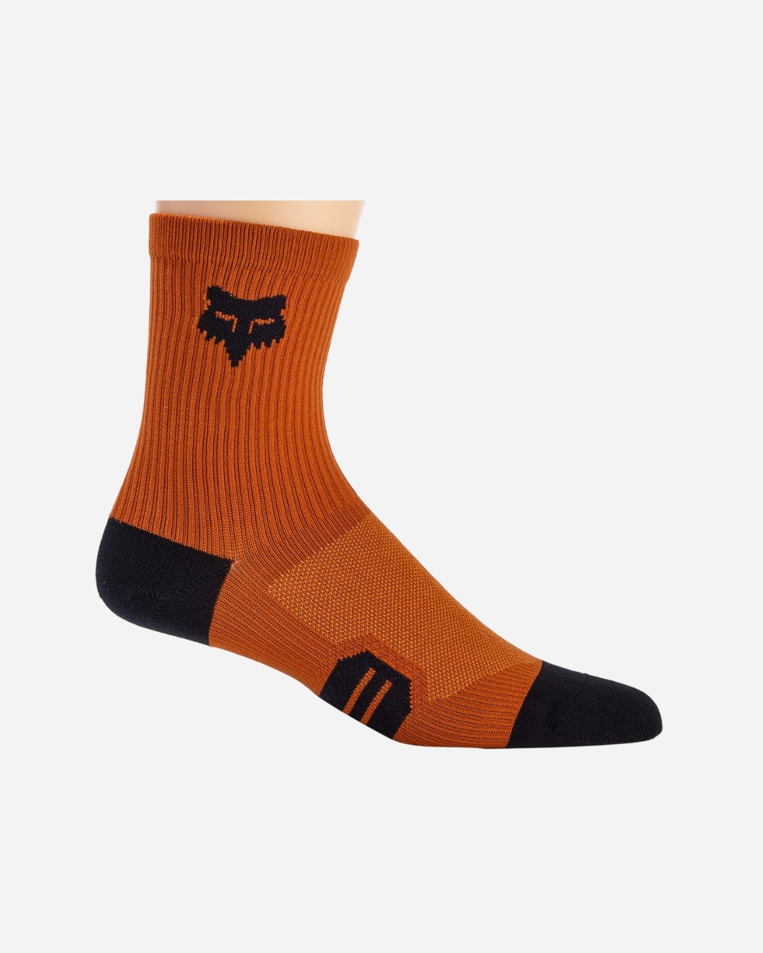 Chaussettes Fox Racing Ranger - Burnt