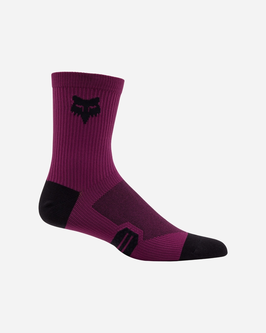 Chaussettes Fox Racing Ranger - Sangria