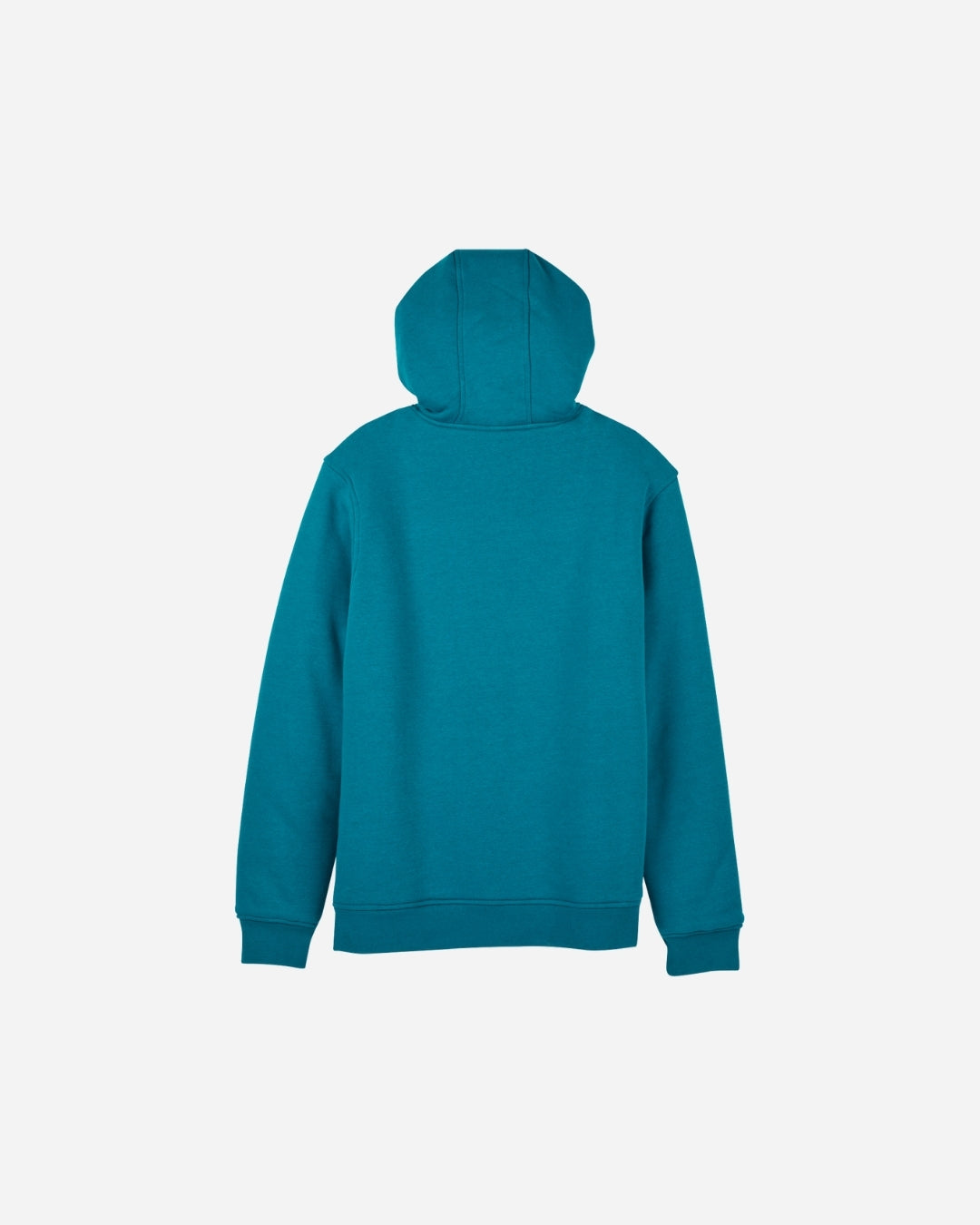 Sweat à capuche zippé Sherpa Fox Racing Cienega Sasquatch - Bleu