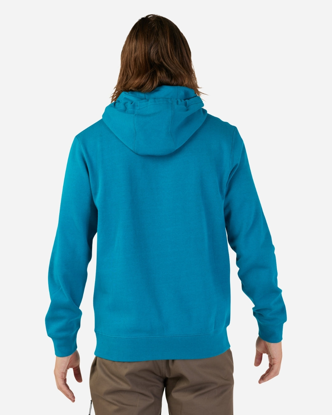 Fox Racing Withered Essential Women's Sweatshirt - Blue