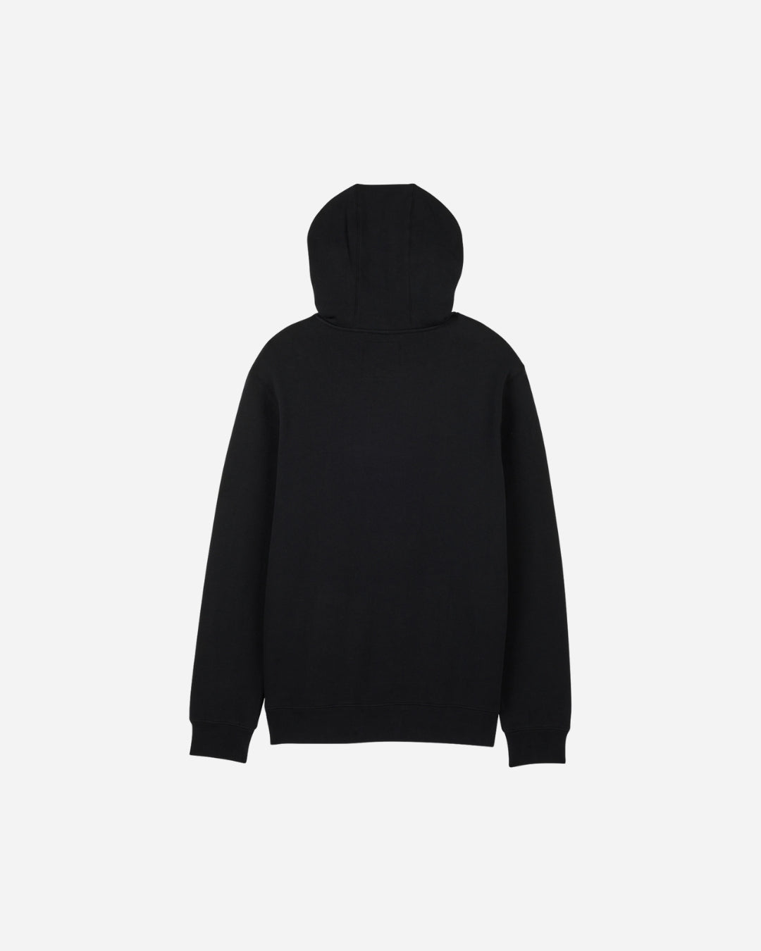 Sweat à capuche zippé Fox Racing Boxed Future Essential - Noir