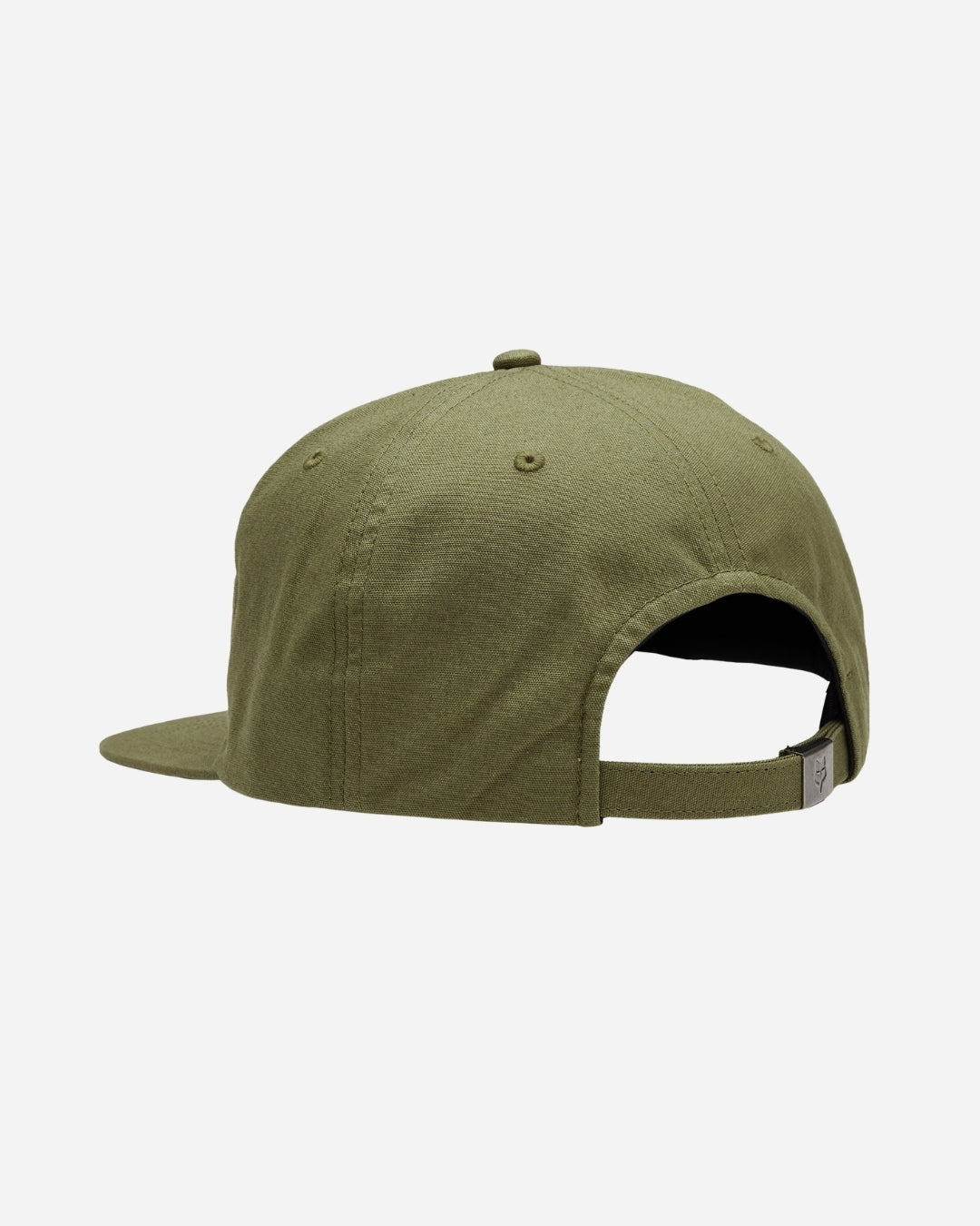 Fox Racing Source Verstellbare Kappe – Grün