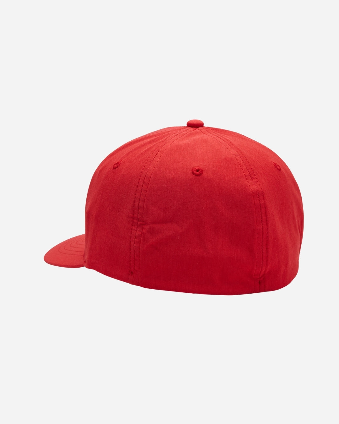 Cappellino Fox Racing Fox-Head Select Flexfit - Rosso fiamma
