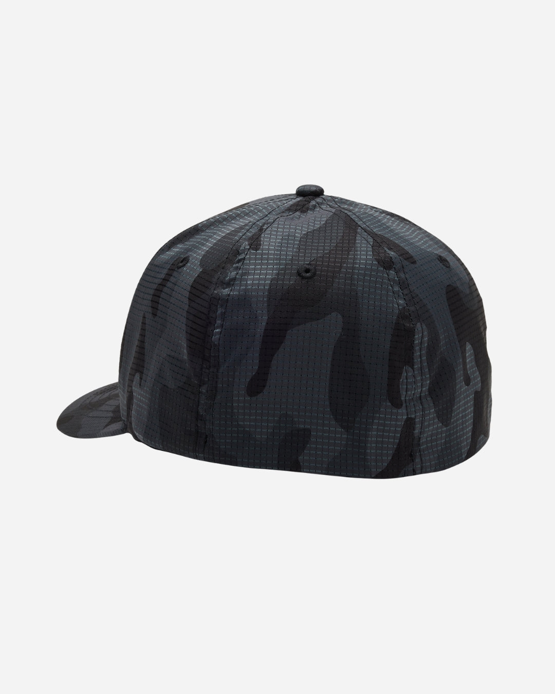 Casquette Flexfit Fox Racing Fox-Head Tech - Camouflage Noir