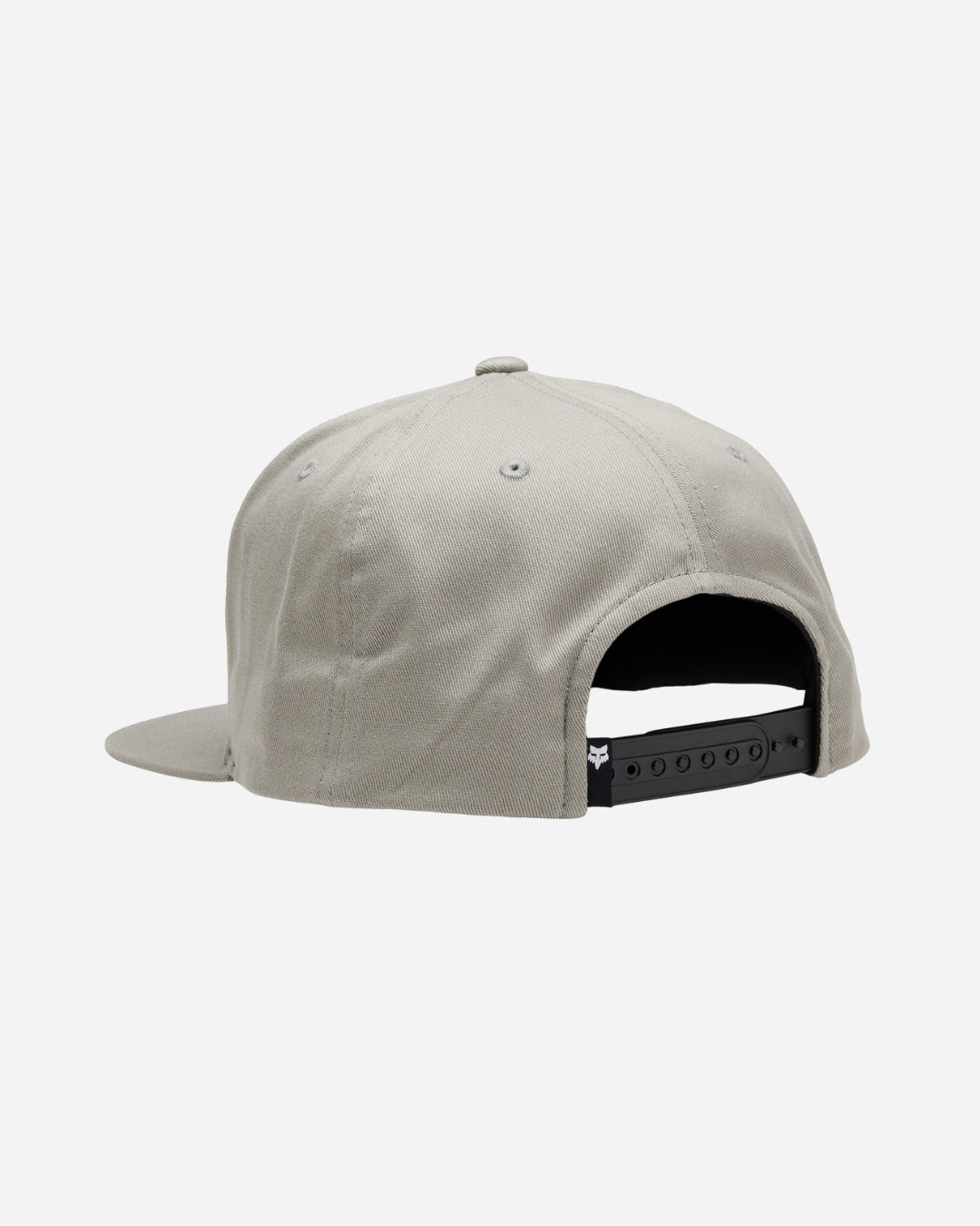 Casquette Snapback Fox Racing Cienega - Gris