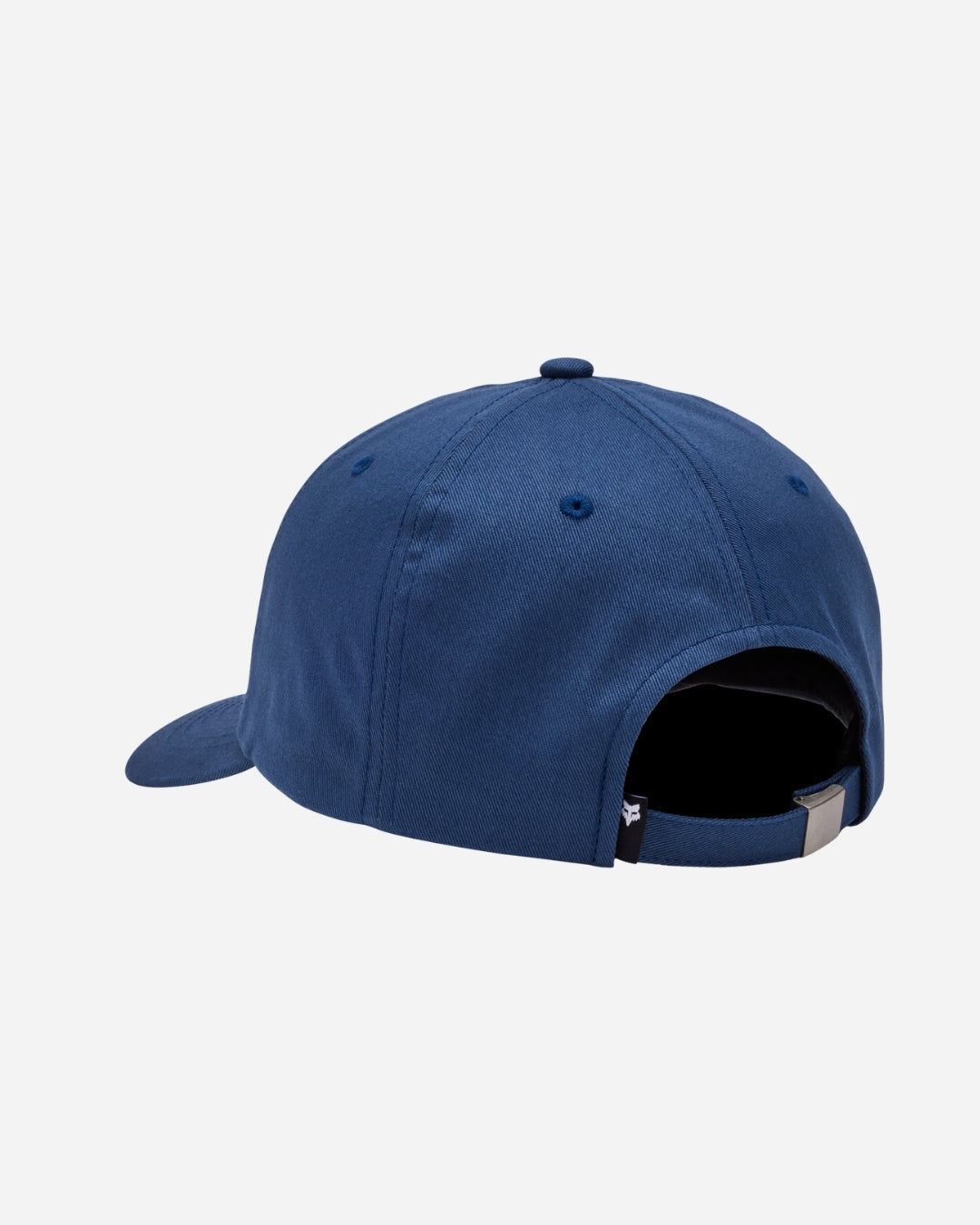 Fox Racing Wordmark Women's Adjustable Cap - Indigo