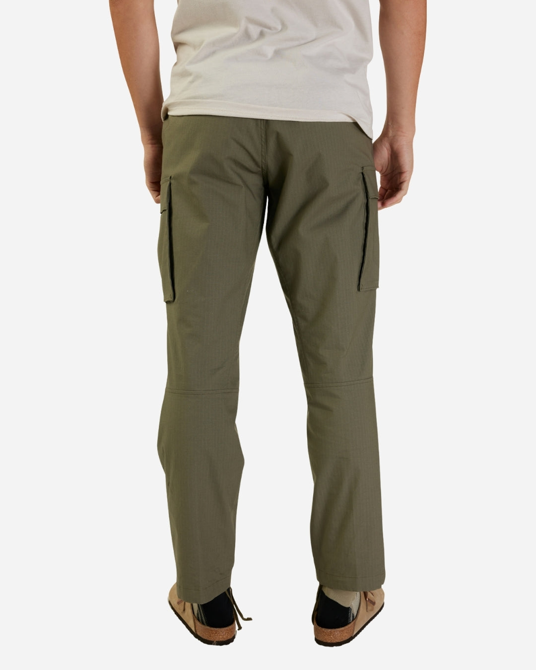 Pantalon Utility Fox Racing Source - Vert