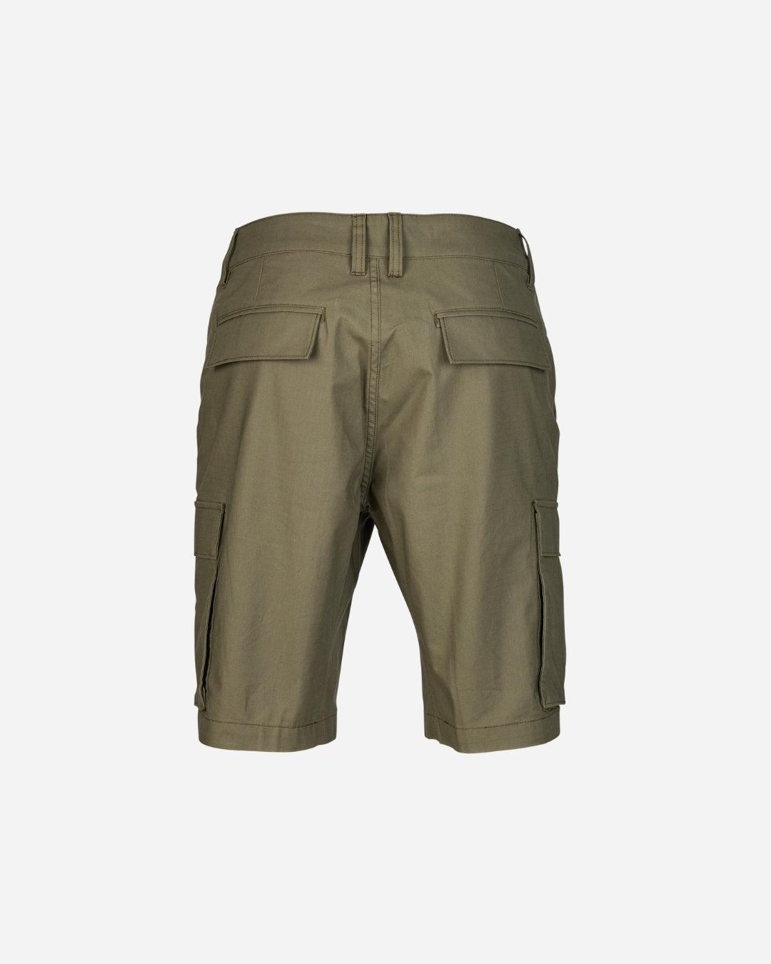 Short Fox Racing Slambozo 3.0 - Vert Olive