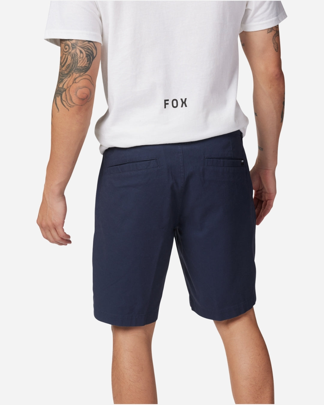 Short Fox Racing Essex 3.0 - Minuit