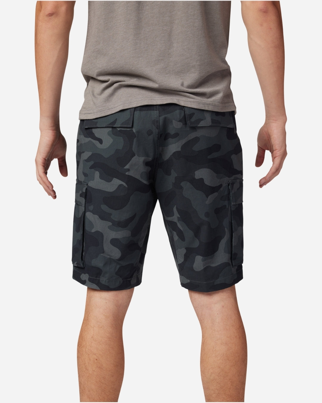 Short Fox Racing Slambozo Camo 3.0 - Noir
