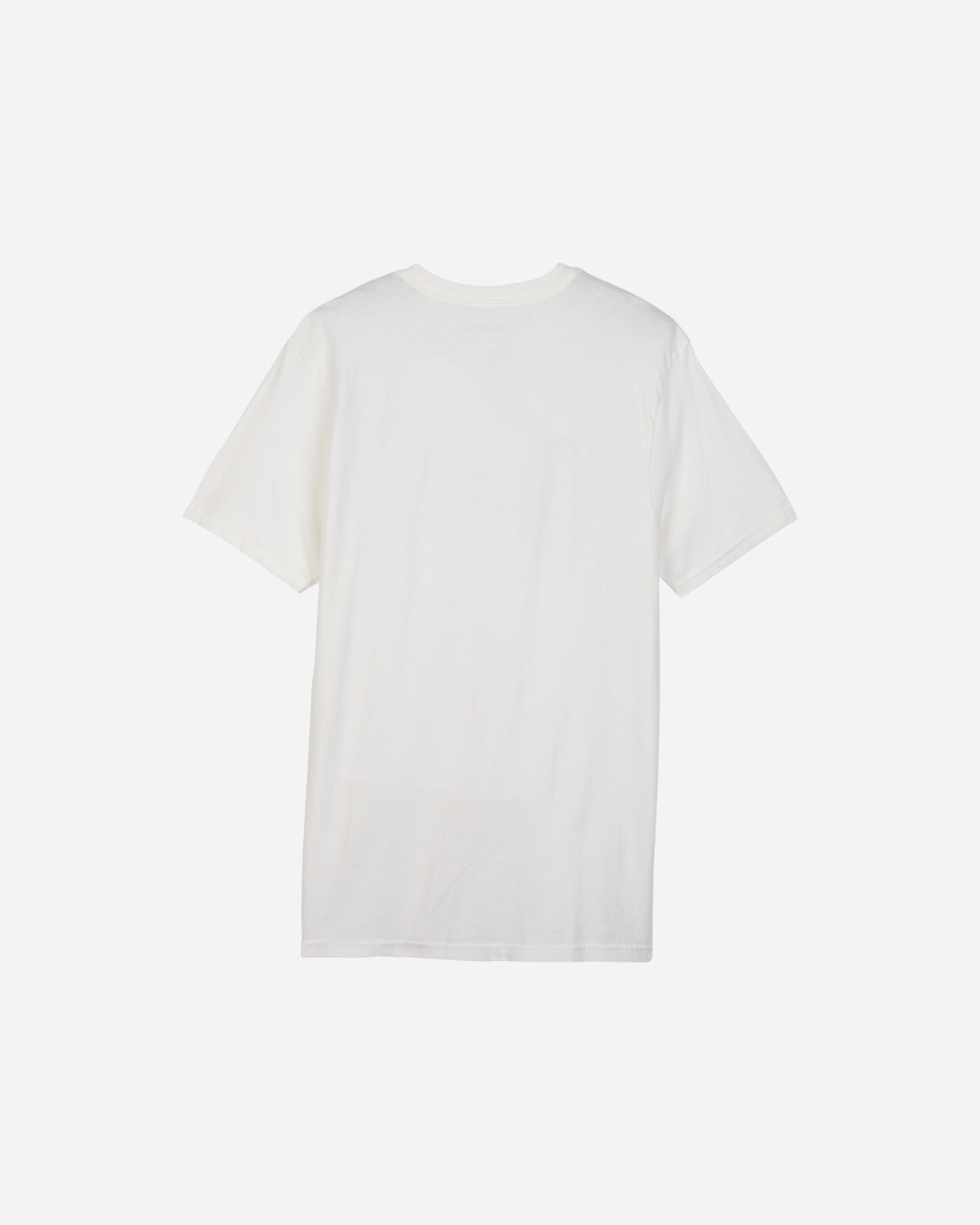 Maglietta a maniche corte Fox Racing Fox Head - Bianco ottico