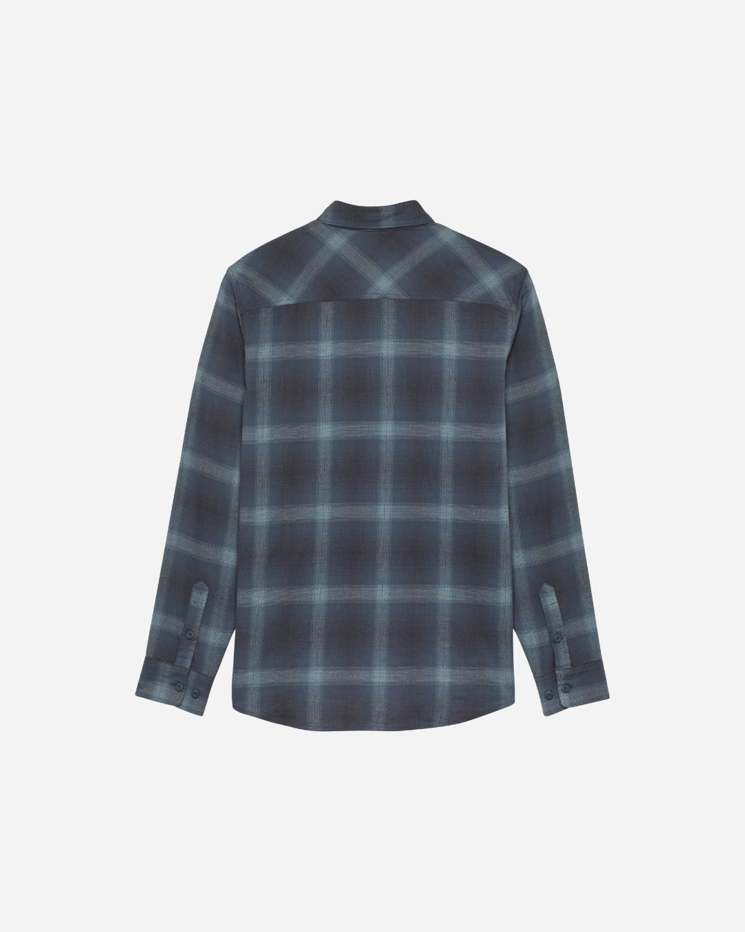 Chemise stretch Fox Racing Survivalist - Métal gris