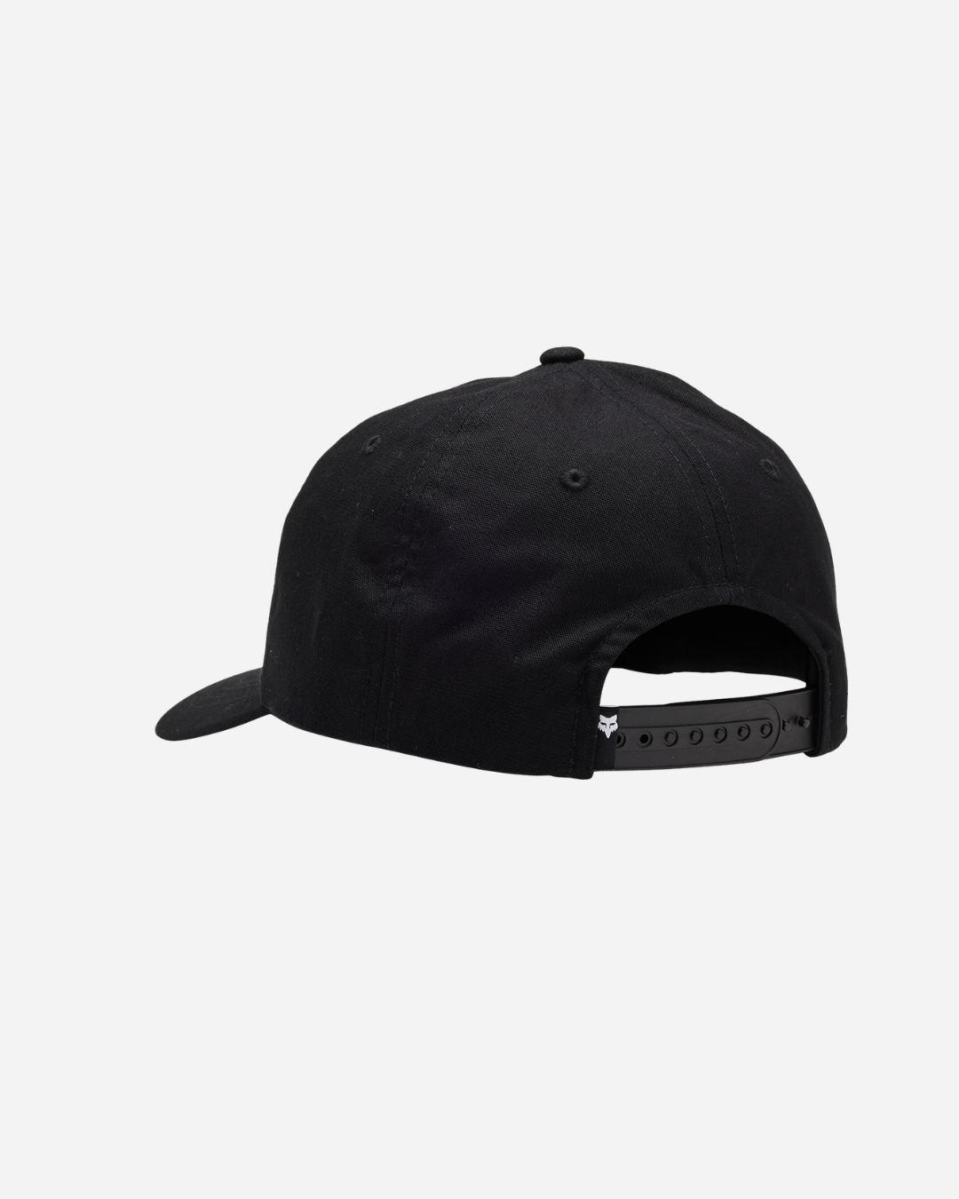 Casquette Femme Fox Racing Sensory Snapback - Noir
