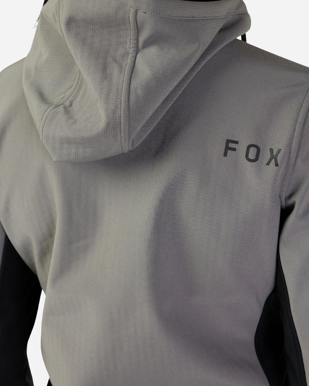 Veste Softshell Femme Fox Racing Pit - Pewter
