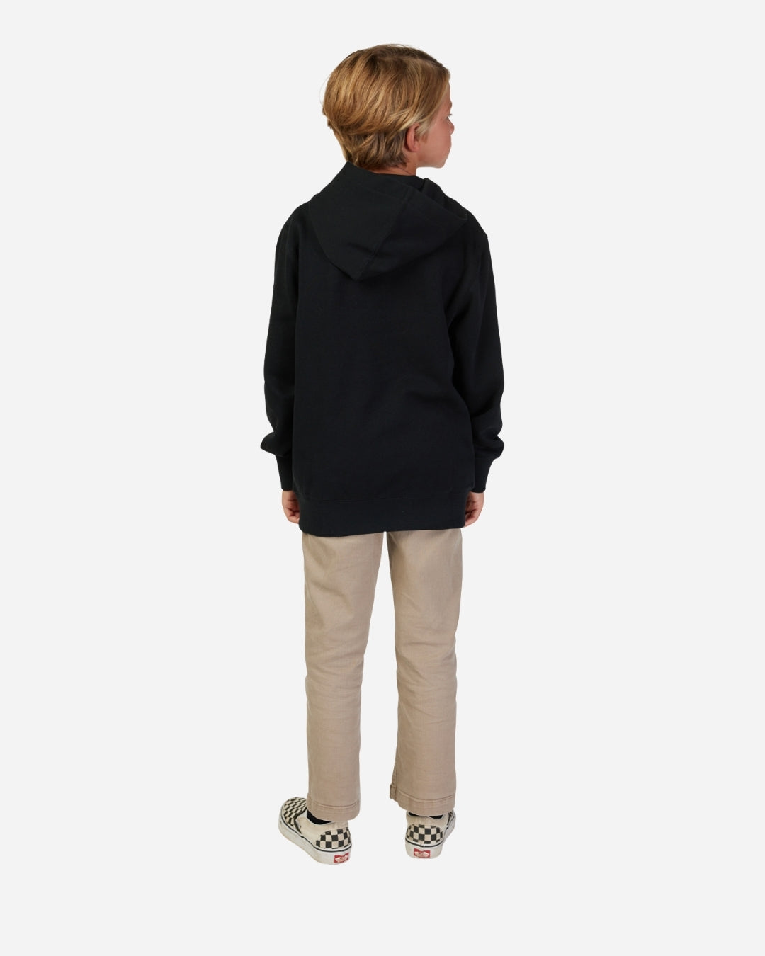 Sweat Enfant Fox Racing Legacy Essential - Noir