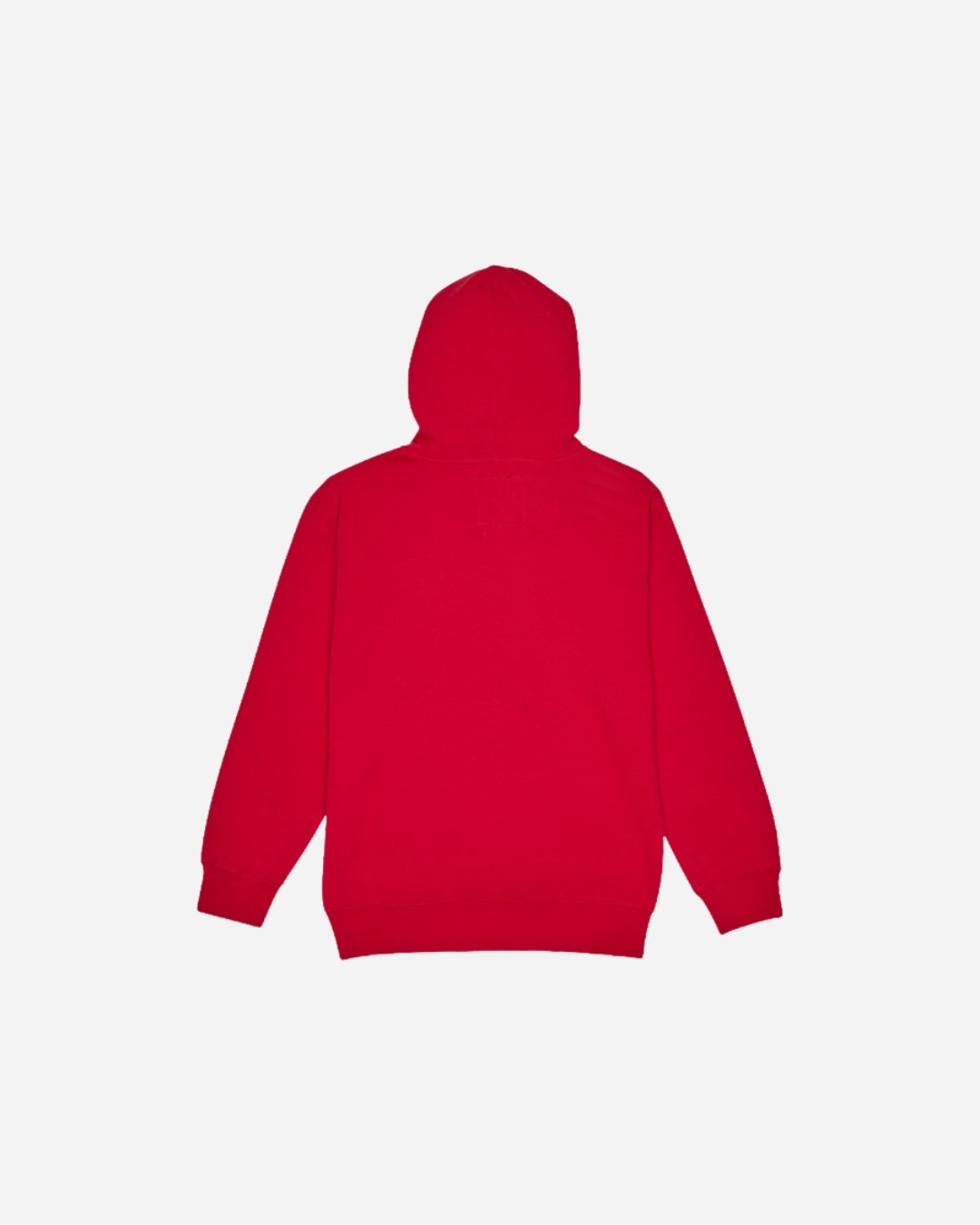 Fox Racing Legacy Essential Children's Sweatshirt - Flame Red