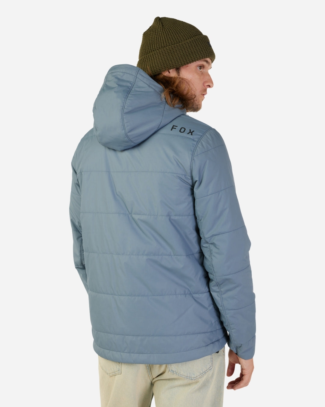 Veste Fox Racing Ridgeway 2.0 - Citadel