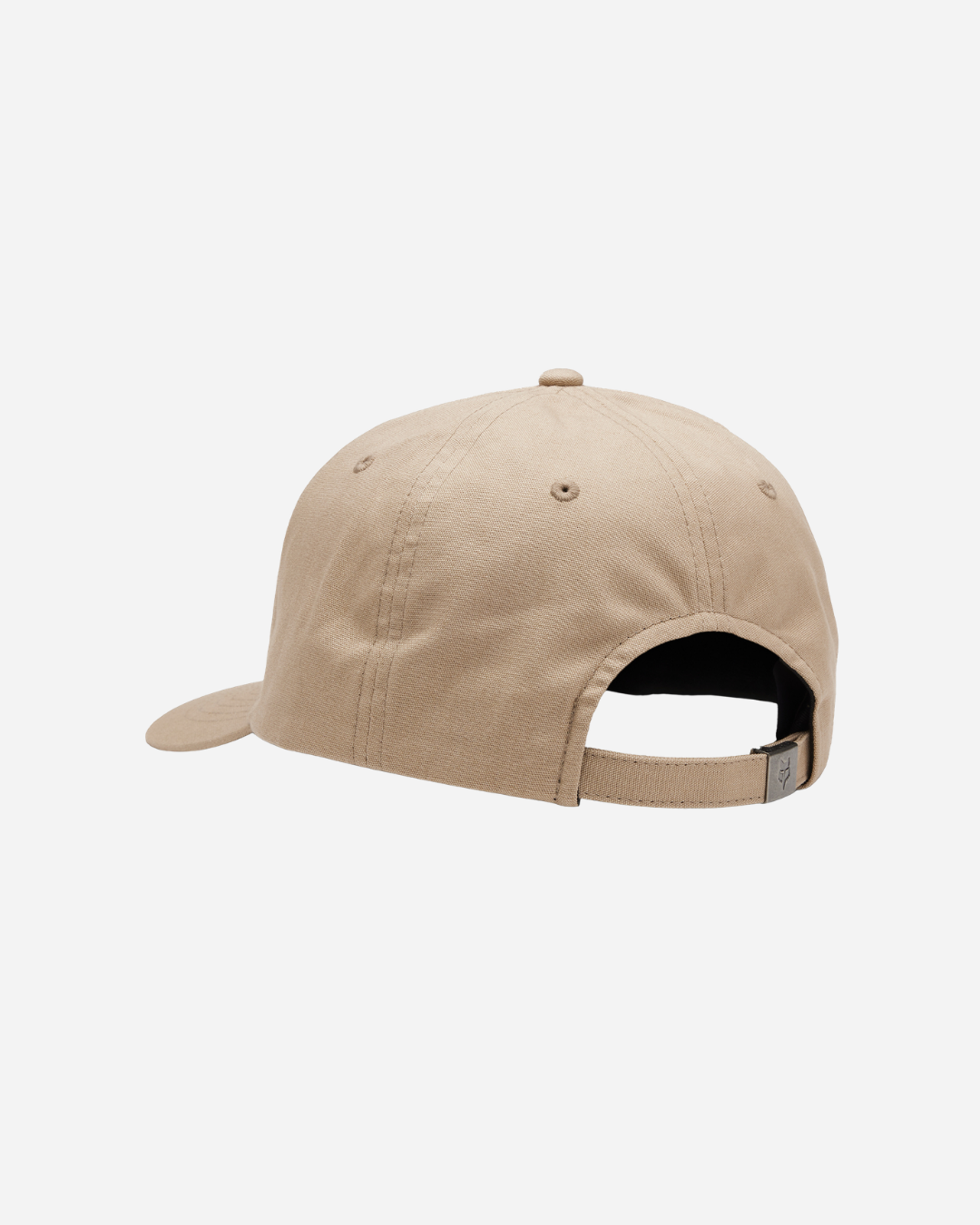 Casquette Fox Racing Level Up Strapback - Taupe