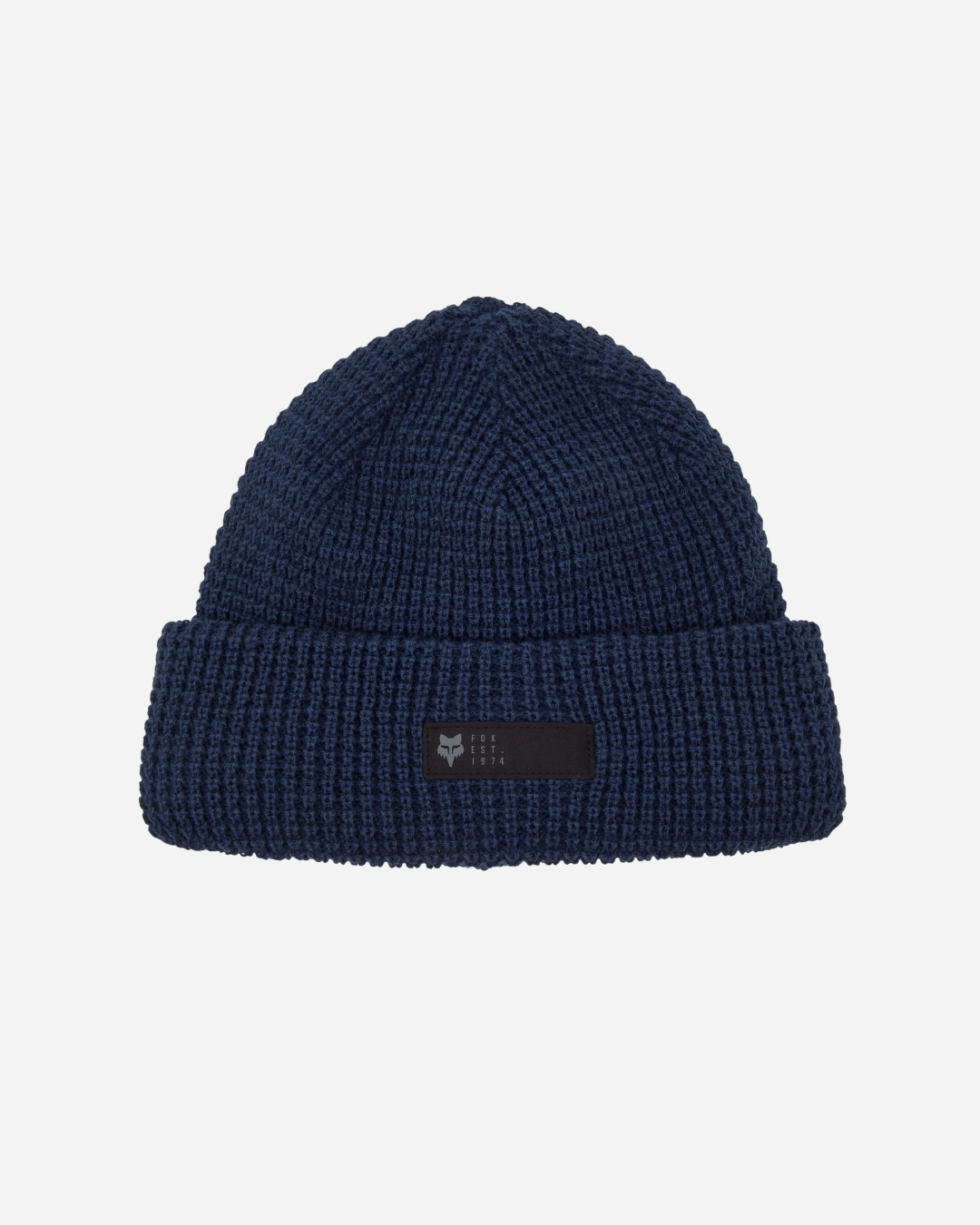 Bonnet Fox Racing Zenther - Bleu nuit
