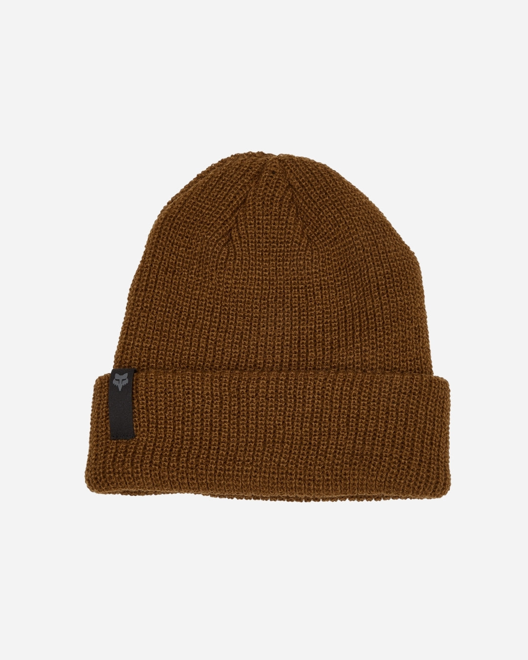 Bonnet Fox Racing Machinist - Noisette