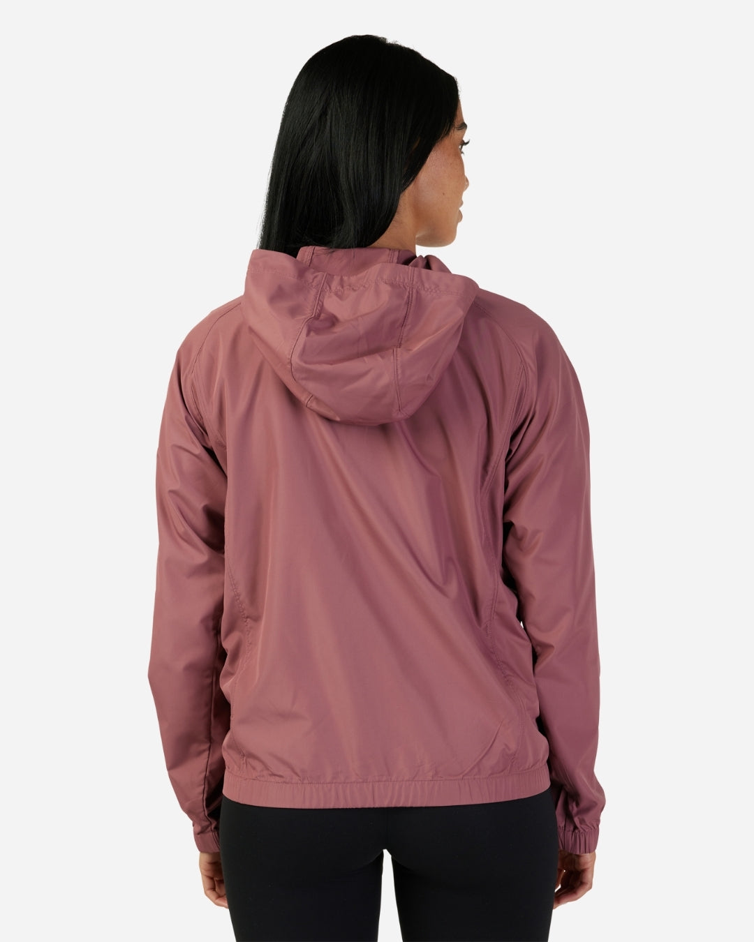 Fox Racing Fox Head Damen-Windjacke - Cordovan