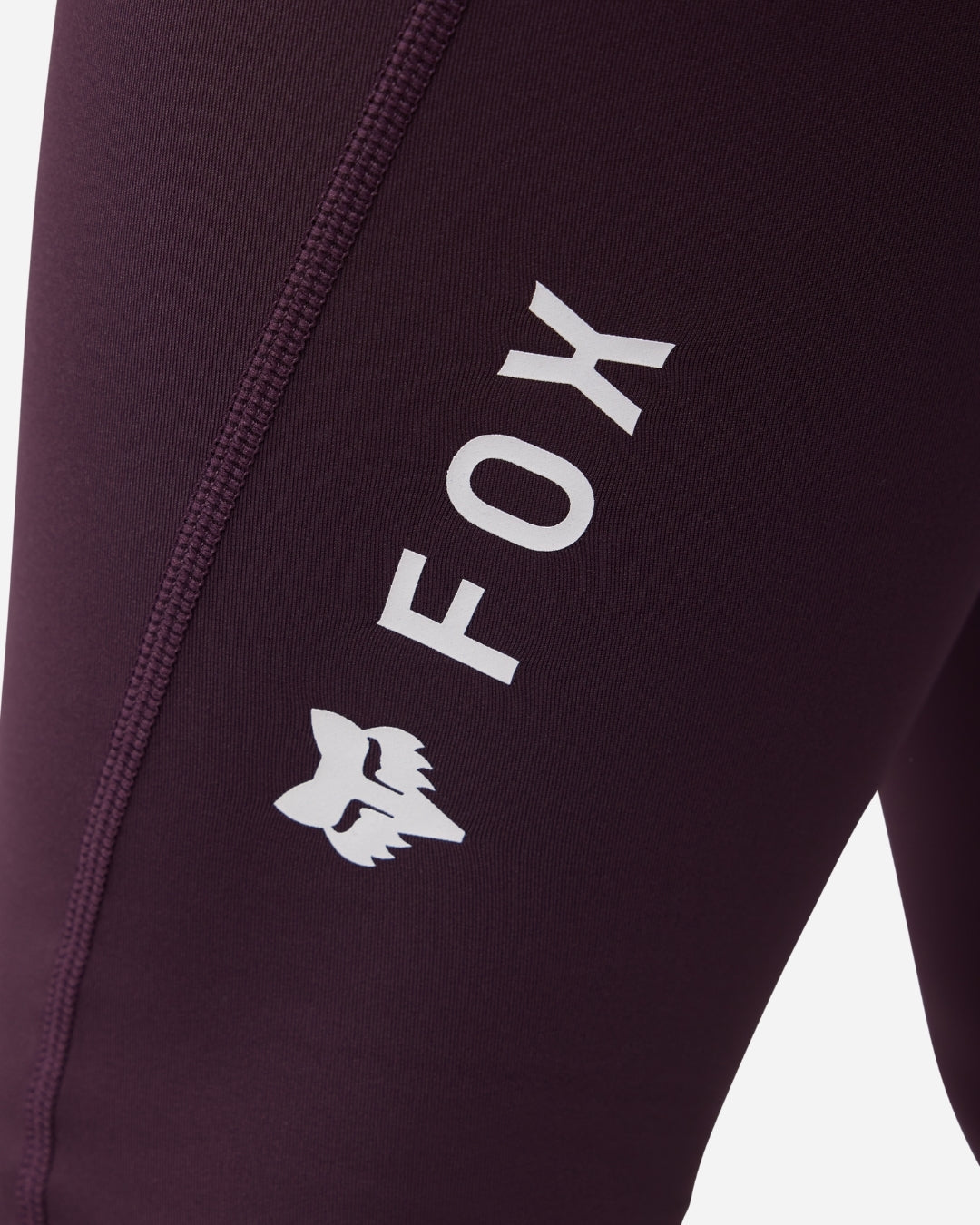 Legging Femme Fox Racing Absolute - Violet Foncé
