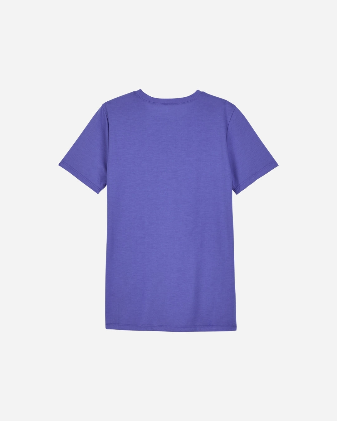 T-shirt technique Femme Fox Racing Absolute manches courtes - Violet