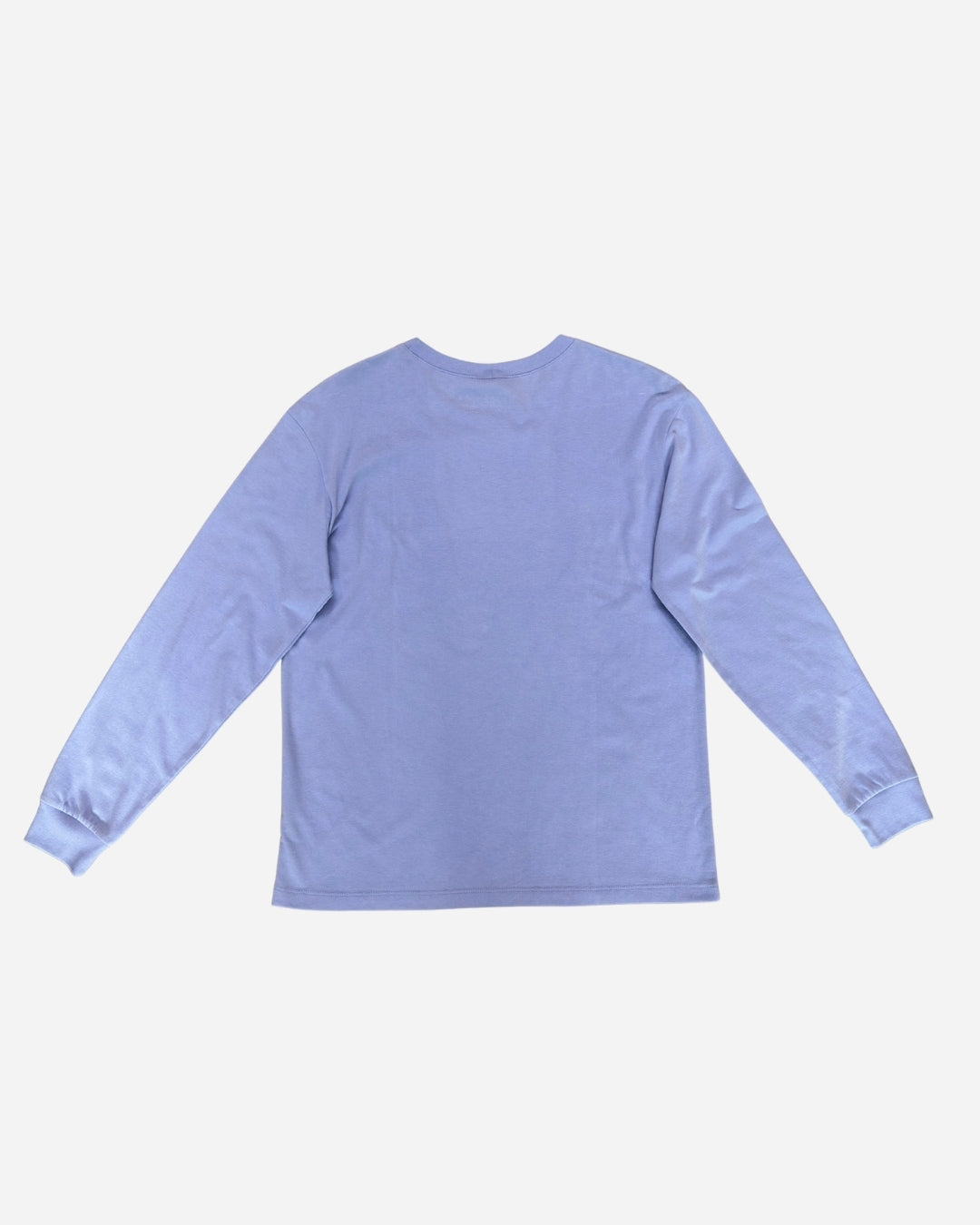 Damen Langarm T-Shirt Fox Racing Head - Taupe