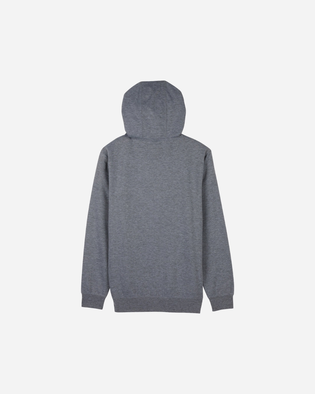 Sweat à Capuche Fox Racing Wordmark Essential - Gris