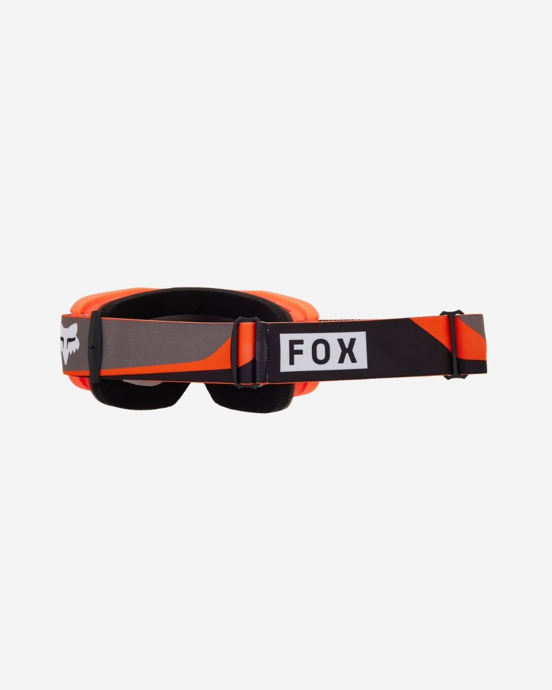Lunettes Fox Racing Main Ballast - Spark Noir/Gris