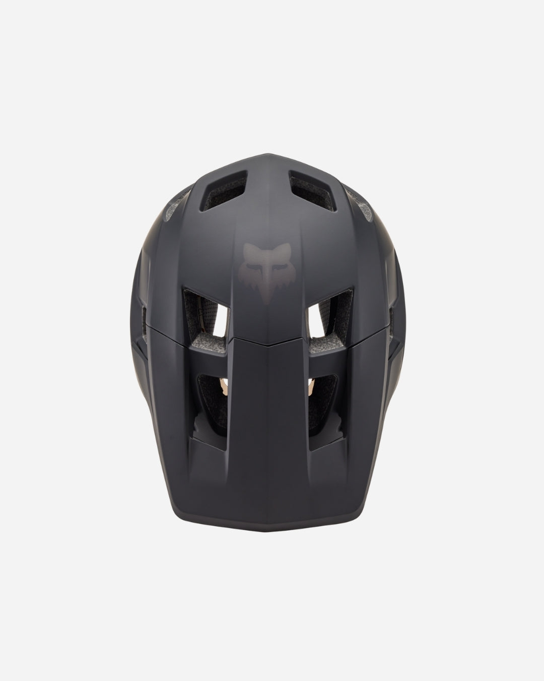 Casque Fox Racing Dropframe - Noir