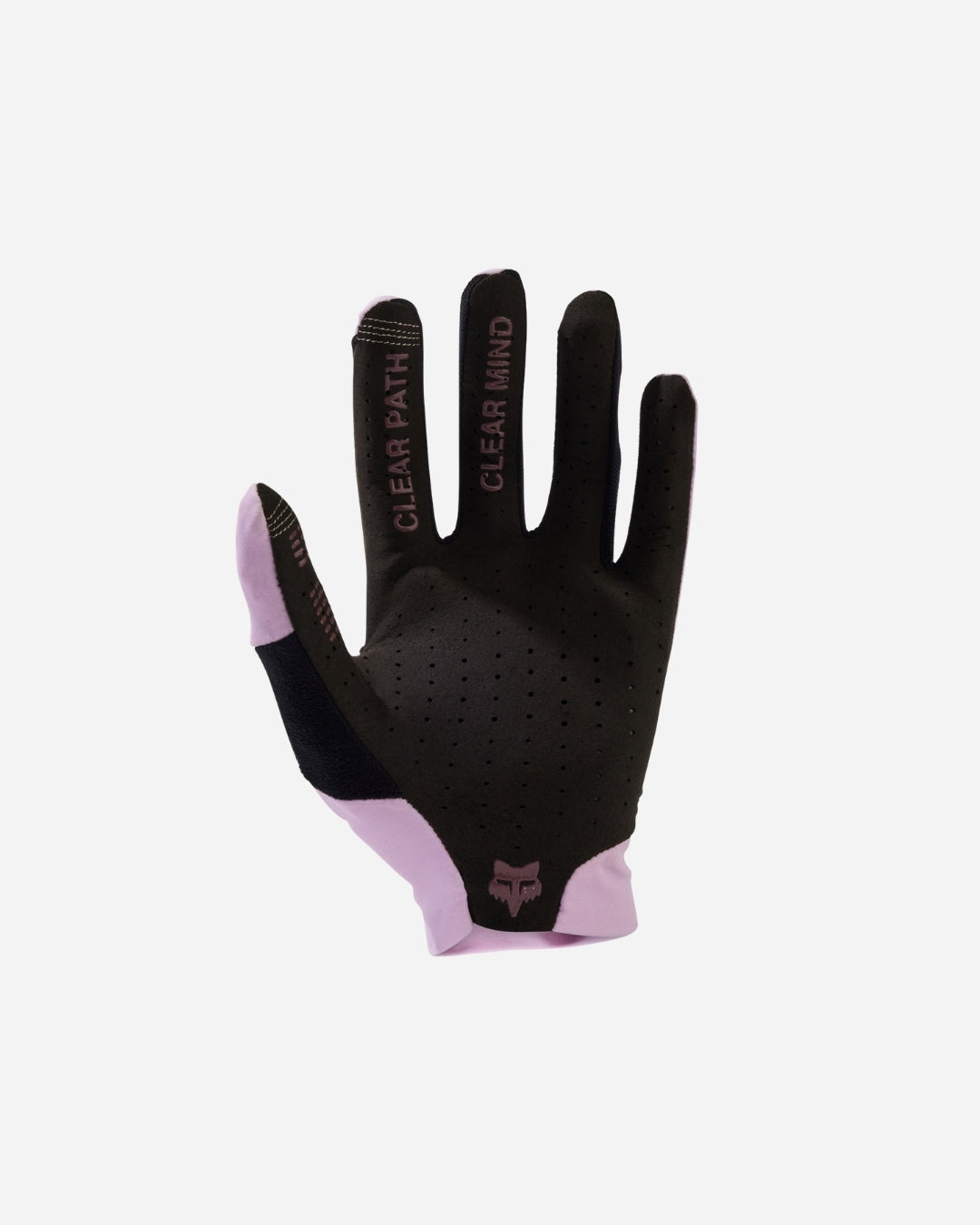 Guanti Fox Racing Flexair DXC - Blush