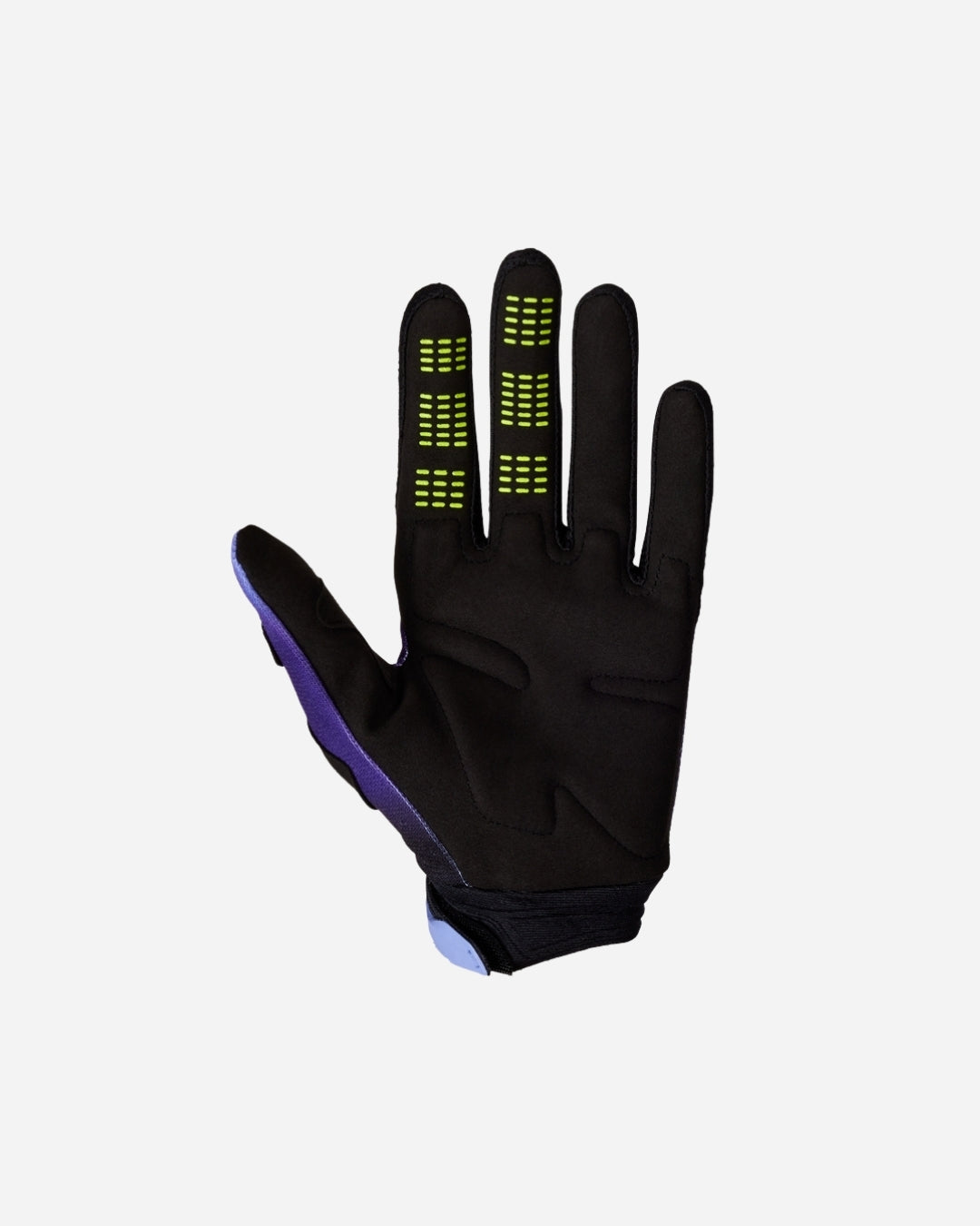 Gants Fox Racing 180 Interfere - Noir/Bleu