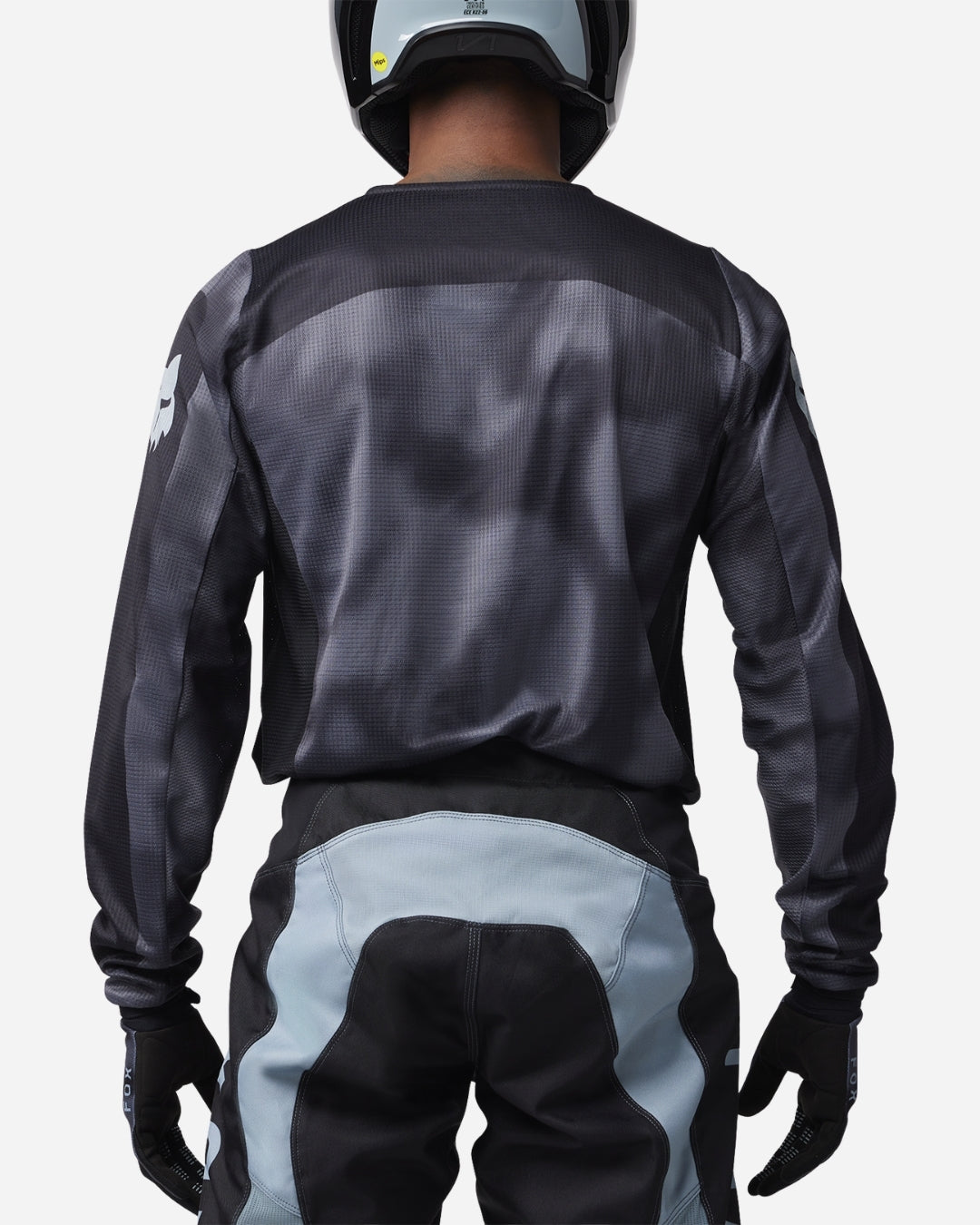 Maillot Fox Racing 180 Taunt - Noir