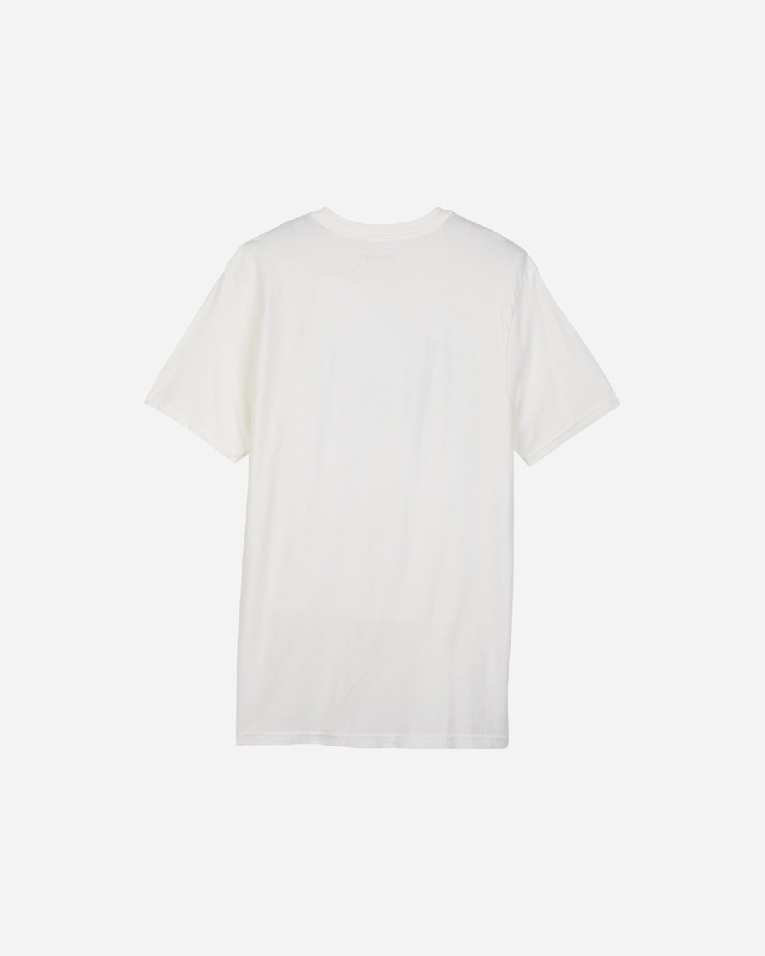 Fox Racing Scans Kurzarm-T-Shirt – Optisches Weiß