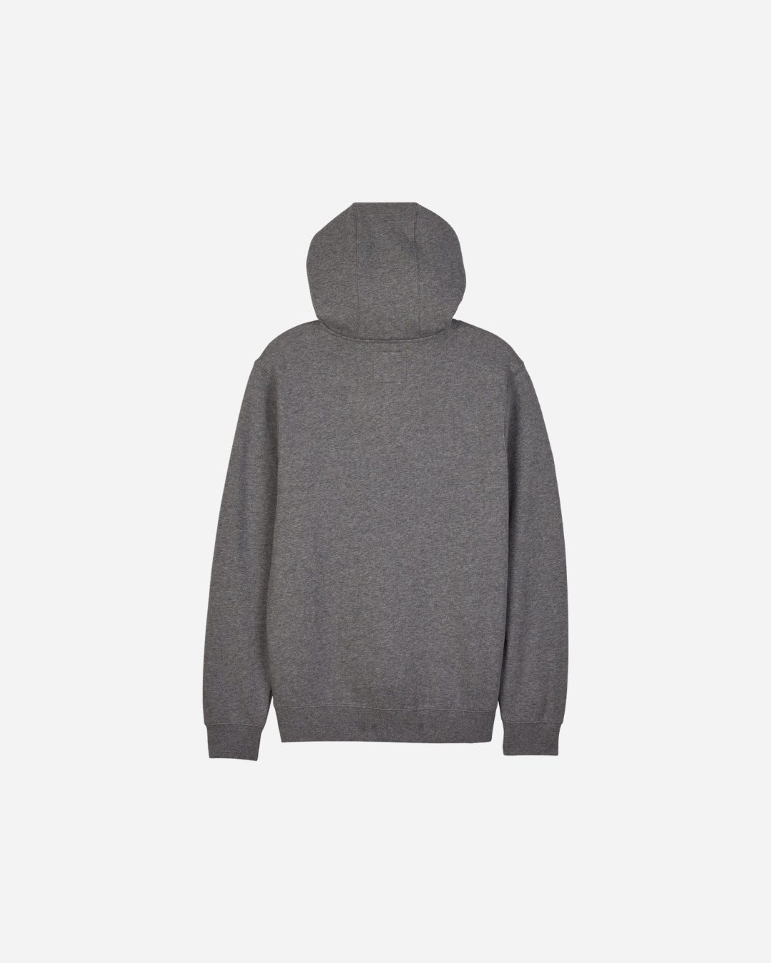 Fox Racing Dispute Hoodie - Heather Grey