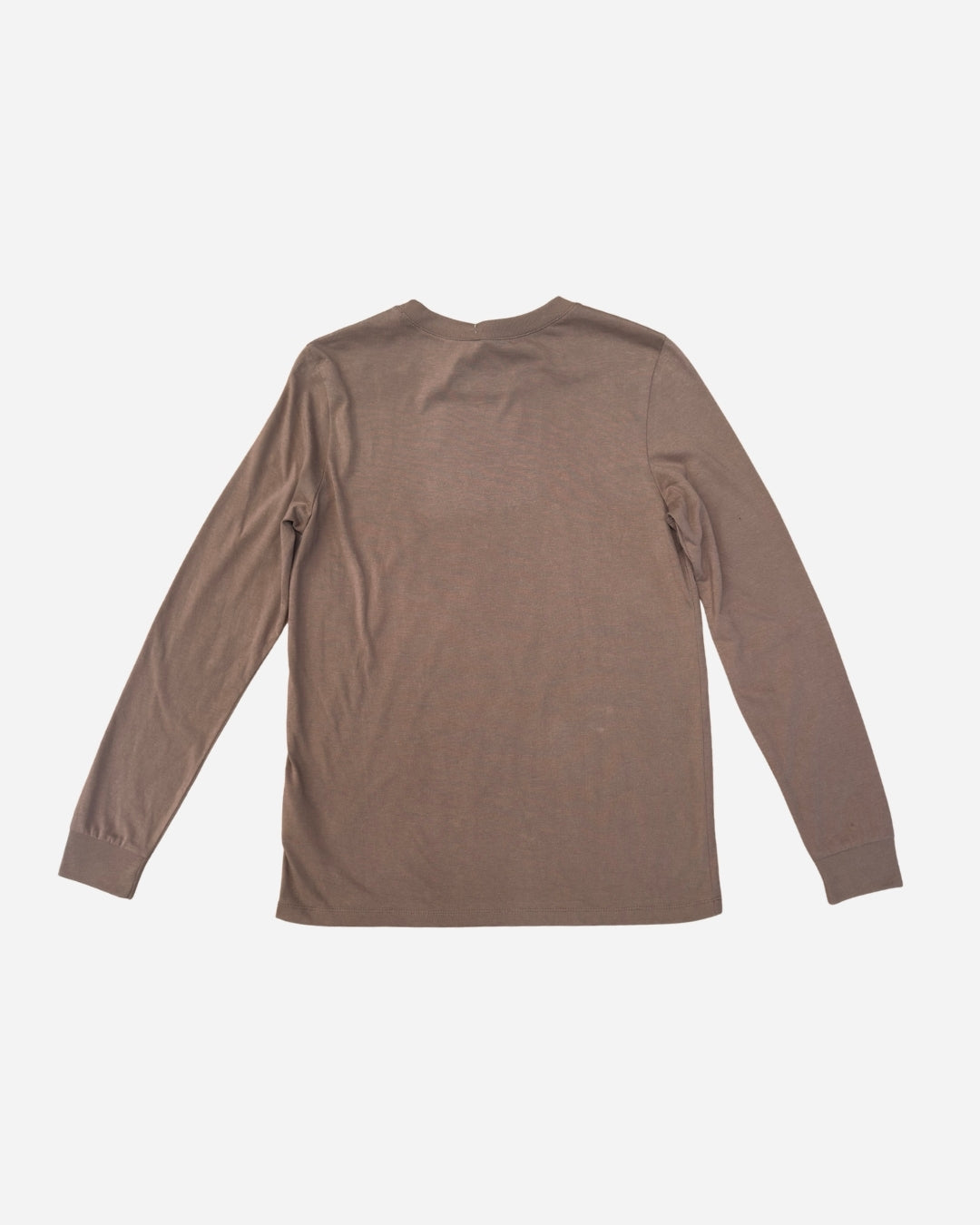 Damen Langarm T-Shirt Fox Racing Leo - Chai