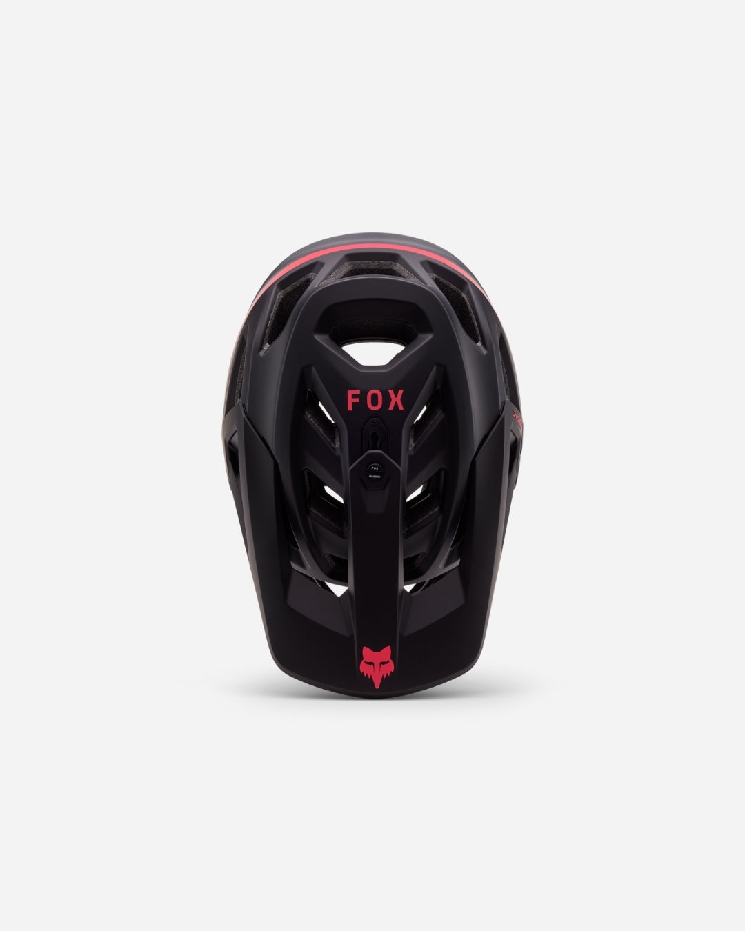 Casque Fox Racing Proframe RS Taunt - Noir
