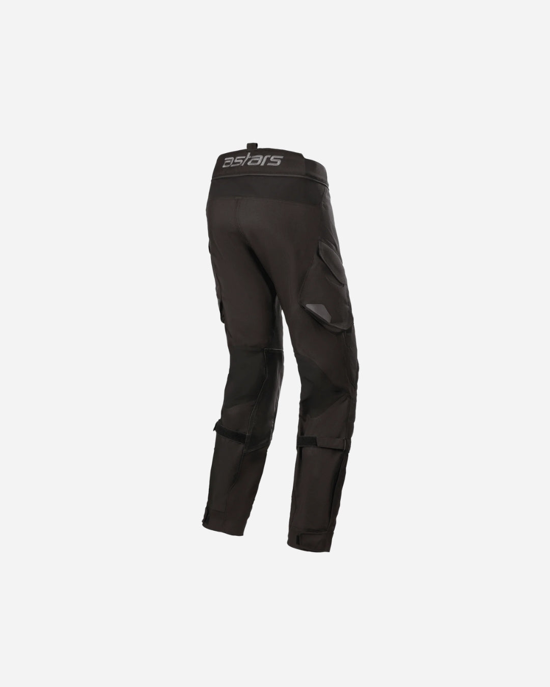 Pantalon Alpinestars Halo Drystar - Noir