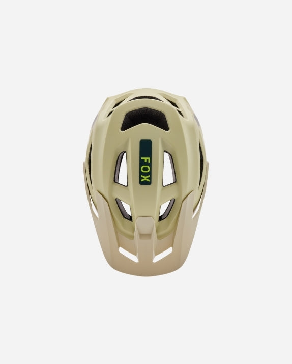 Fox Racing Speedframe CE Helm - Cactus