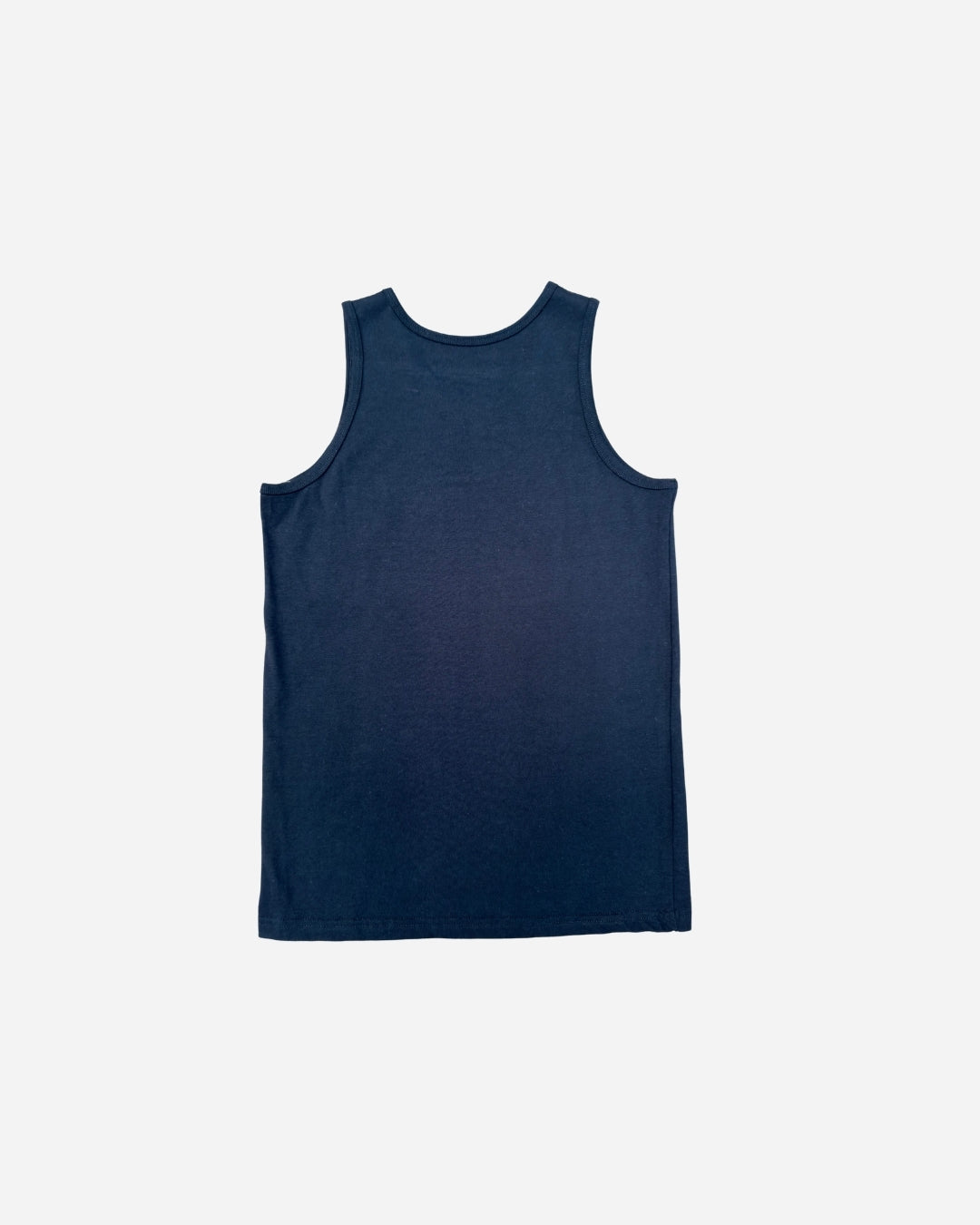 Kinder Tanktop Fox Racing Intrude Premium - Schwarz