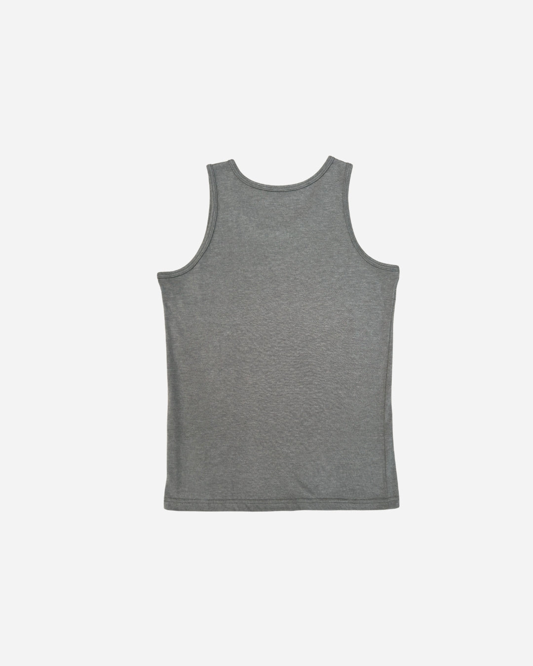 Kinder Tanktop Fox Racing Intrude Premium - Meliert Grau